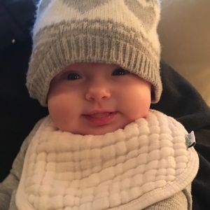 Meet your Posher, Kate